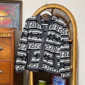 NorWear Women’s Zip Sweater